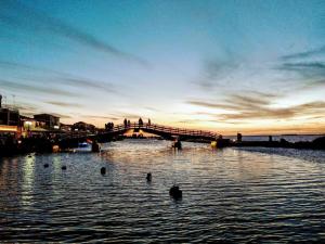 Villa *ELIA*5 from town & sea Mountain view