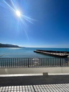 Casa Marina La Terrazza Sul Mare