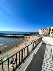 Casa Marina La Terrazza Sul Mare