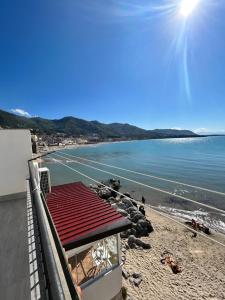 Casa Marina La Terrazza Sul Mare