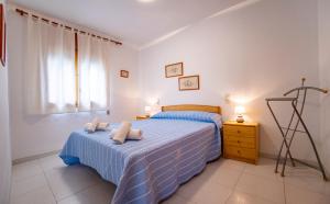 Chalet Marisol Riumar Pura Natura