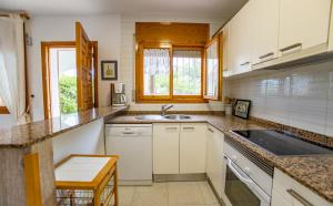 Chalet Marisol Riumar Pura Natura