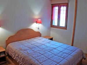 Appartement de 6 personnes avec terrasse, parking et Wi-Fi - FR-1-629-25