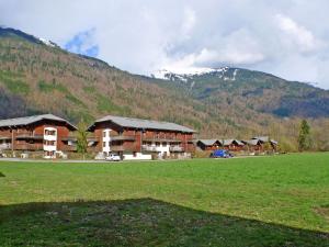 Appartements Appartement Samoens, 3 pieces, 6 personnes - FR-1-629-25 : photos des chambres