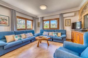 Ideal Property Mallorca - Villa Pintor