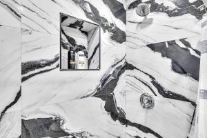 Modern Villa with Pool Hollywood Hard Rock Casino