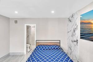 Modern Villa with Pool Hollywood Hard Rock Casino