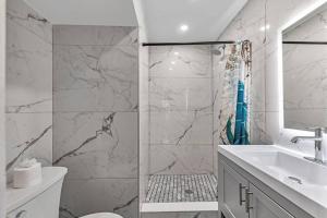 Modern Villa with Pool Hollywood Hard Rock Casino