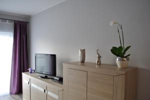Lawendowy Apartment