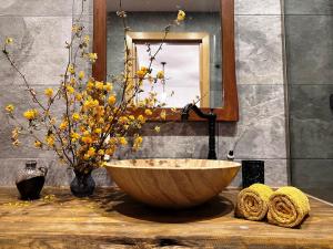 Bezkresne- Domy w Sidorach