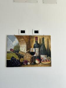 Casa Marina La Terrazza Sul Mare