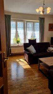 Ferienwohnung an der Mühle