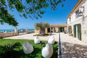 Poggio Leano Boutique Hotel