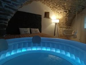 B&B / Chambres d'hotes La Cachette : photos des chambres