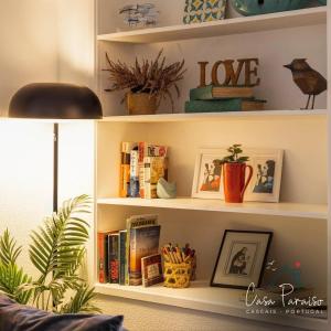 Casa Paraíso Cascais