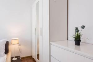 Homey apartment near Grand Mall
