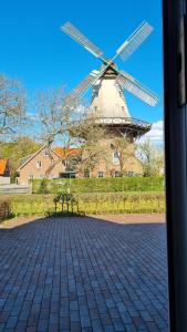 Ferienwohnung an der Mühle