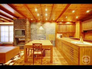 BACIVER de Alma de Nieve