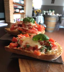 Agricamping Al grappolo diVino