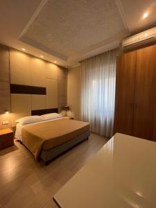 Double Room room in Hotel Europa Parking