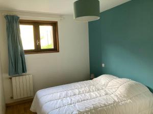 Maisons de vacances Appartement Brides-les-Bains, 3 pieces, 4 personnes - FR-1-512-267 : photos des chambres