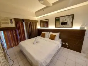 Cityland Prime Residences by KF - Iruhin