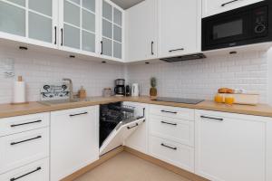 Amber Stay Old Town Gdańsk Apartment by Noclegi Renters