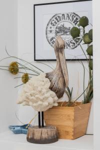 Amber Stay Old Town Gdańsk Apartment by Noclegi Renters