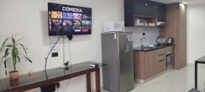 Brickell - APARMENT 3G amplio y elegante