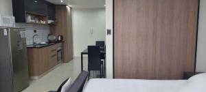 Brickell - APARMENT 3G amplio y elegante