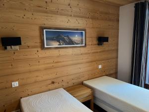 Appartements Large premium alpine apartment for 4 to 8 people : photos des chambres