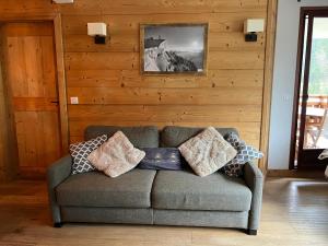 Appartements Large premium alpine apartment for 4 to 8 people : photos des chambres