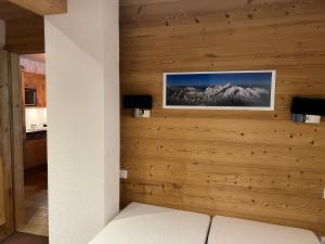 Appartements Large premium alpine apartment for 4 to 8 people : photos des chambres