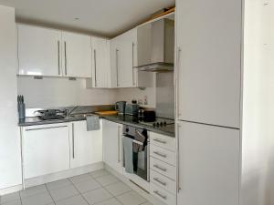 Comfy 1-Bed Flat in London near ExCeL