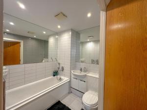 Comfy 1-Bed Flat in London near ExCeL