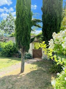 Maisons de vacances Les Coindries : photos des chambres