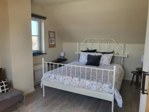 WanT Logies: Ruime loft