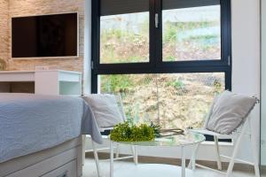 Hedera Estate, Hedera Studio 4