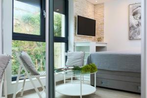 Hedera Estate, Hedera Studio 4