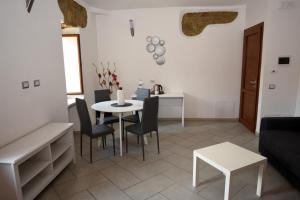 Chambre Triple Deluxe