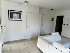 Appartement Lumineux Accor Arena Paris 13