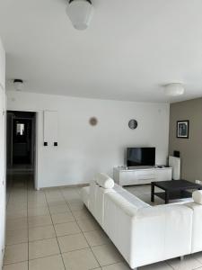 Appartement Lumineux Accor Arena Paris 13