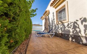 Alfacada Riumar Pura Natura