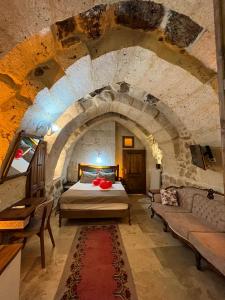 Zuwinasa House Hotel