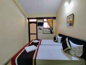 Sea View Resorts