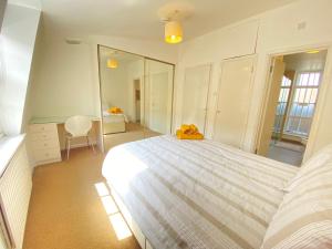 Cosy duplex in Central London