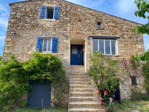 Maisons de vacances Gite cocooning Jeannette : photos des chambres