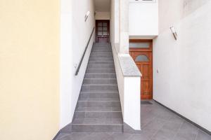 ALTO 1 STUDIO APARTMENT ROVINJ