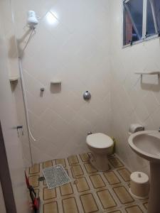 Kitnet Caiçara Pé na Areia