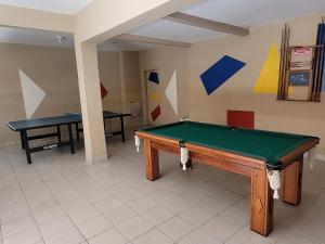 Kitnet Caiçara Pé na Areia